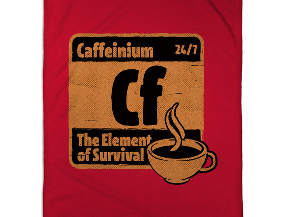 Element Of Coffee