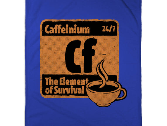 Element Of Coffee
