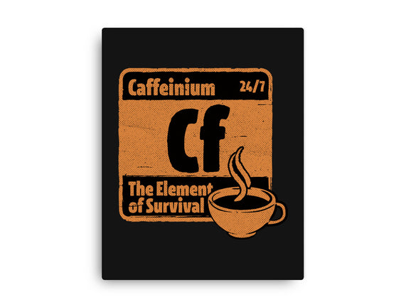 Element Of Coffee