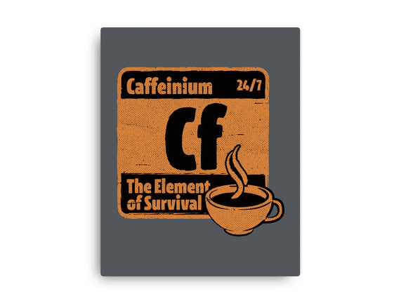 Element Of Coffee