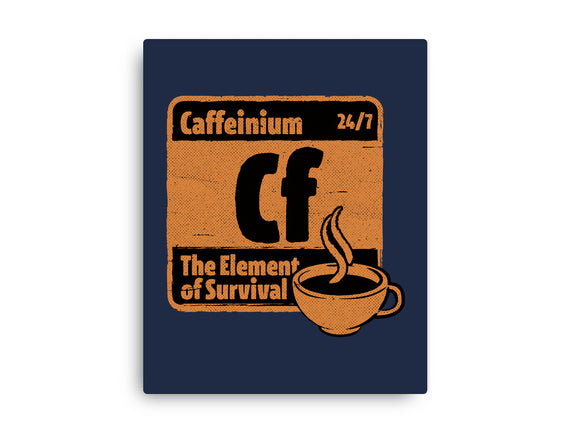 Element Of Coffee