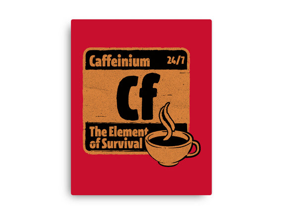 Element Of Coffee
