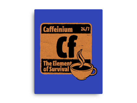 Element Of Coffee