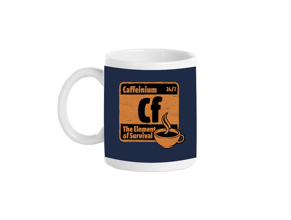 Element Of Coffee