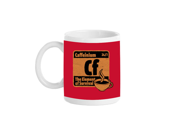 Element Of Coffee