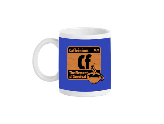 Element Of Coffee