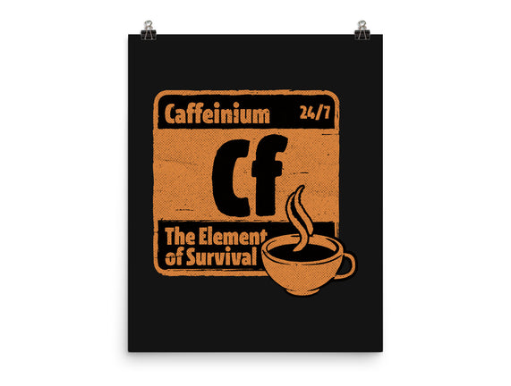 Element Of Coffee