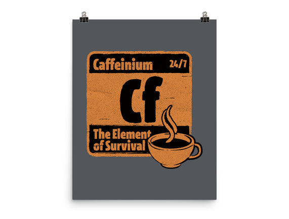 Element Of Coffee