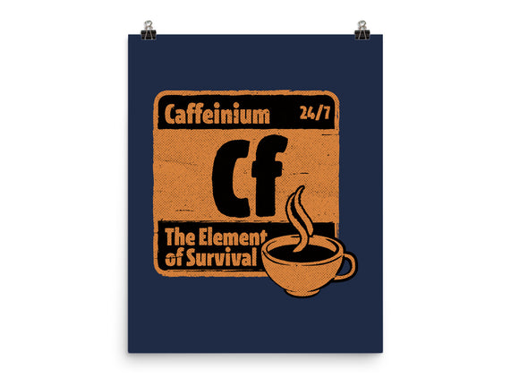 Element Of Coffee