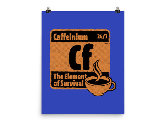 Element Of Coffee