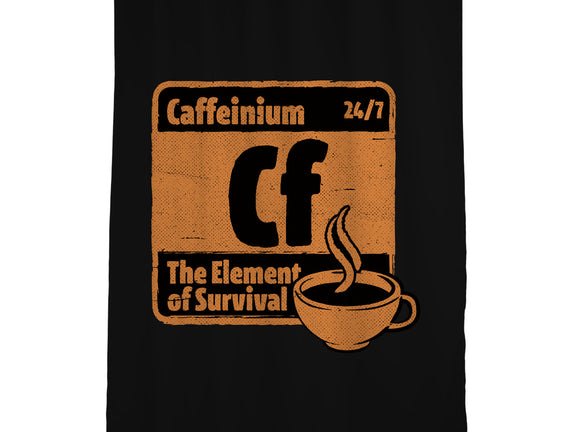 Element Of Coffee
