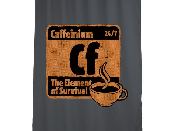 Element Of Coffee