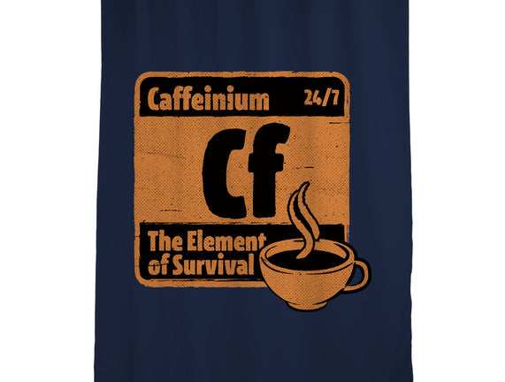Element Of Coffee
