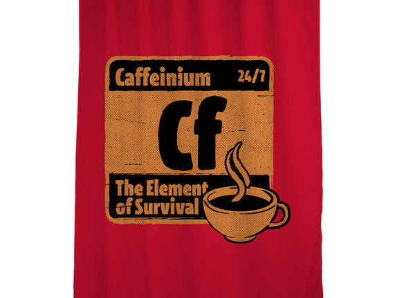 Element Of Coffee