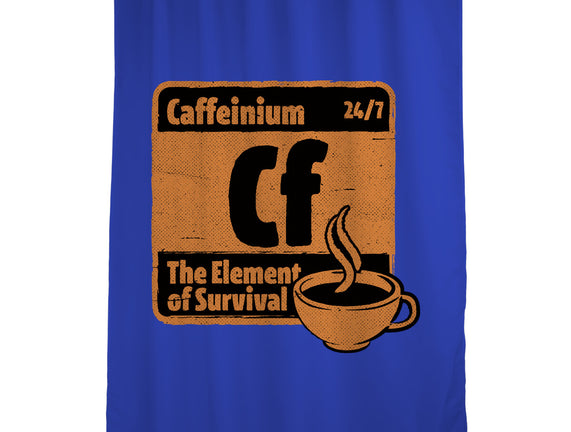 Element Of Coffee