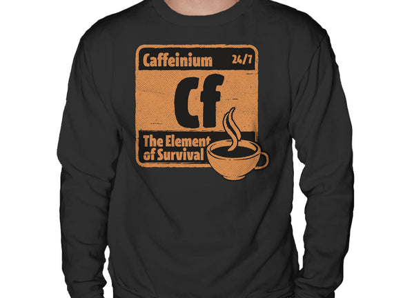 Element Of Coffee