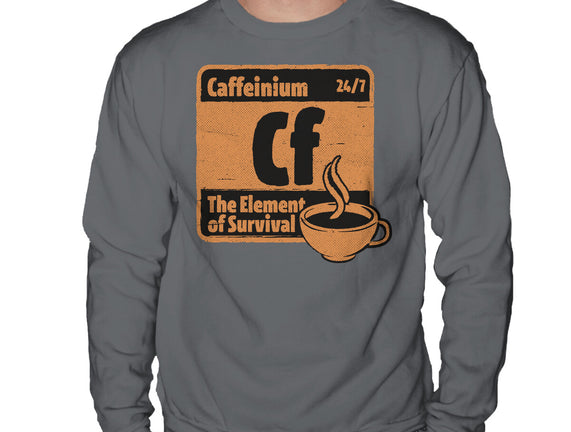 Element Of Coffee