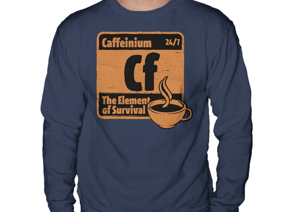 Element Of Coffee