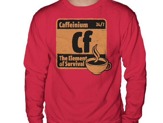 Element Of Coffee