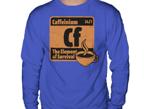 Element Of Coffee