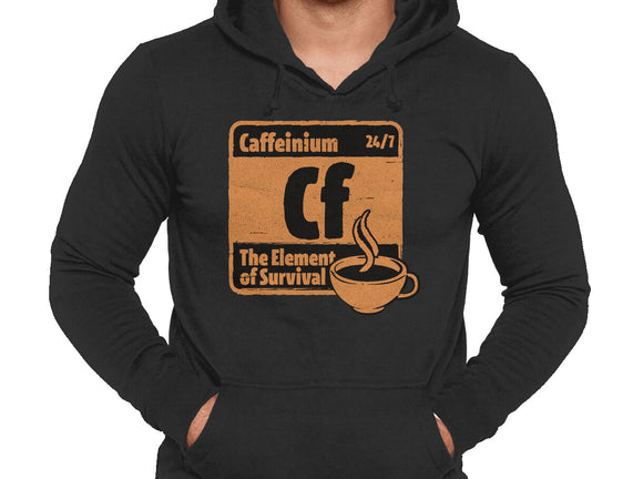 Element Of Coffee