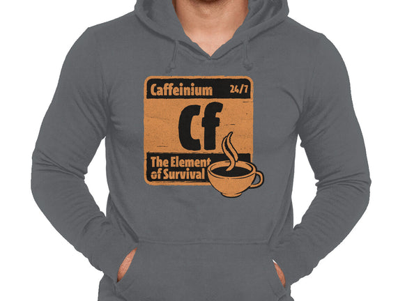 Element Of Coffee