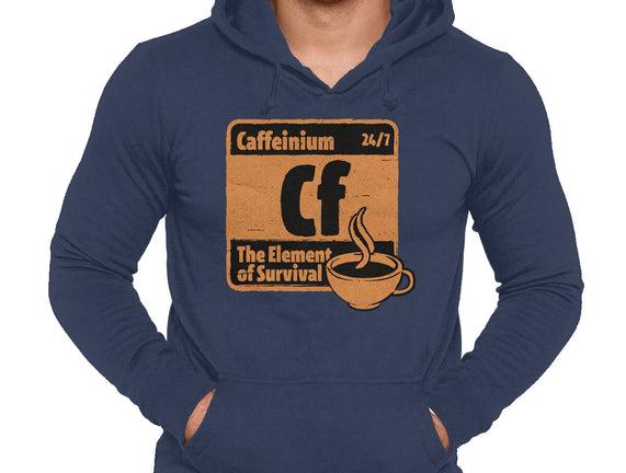 Element Of Coffee