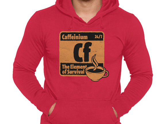 Element Of Coffee