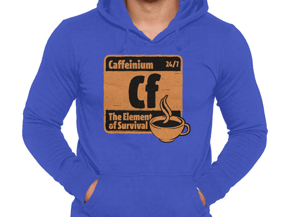 Element Of Coffee