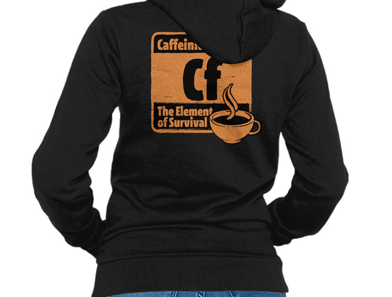 Element Of Coffee