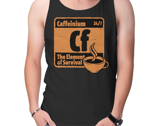 Element Of Coffee