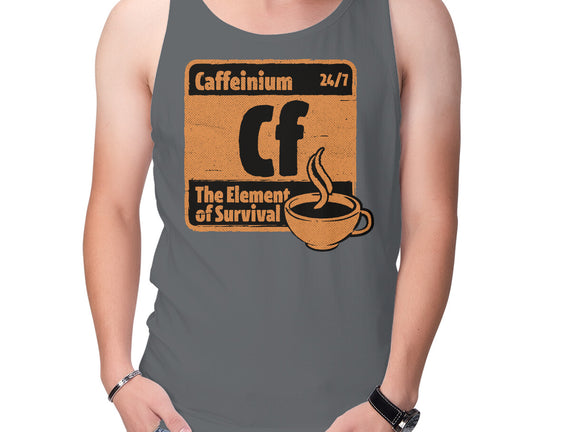 Element Of Coffee