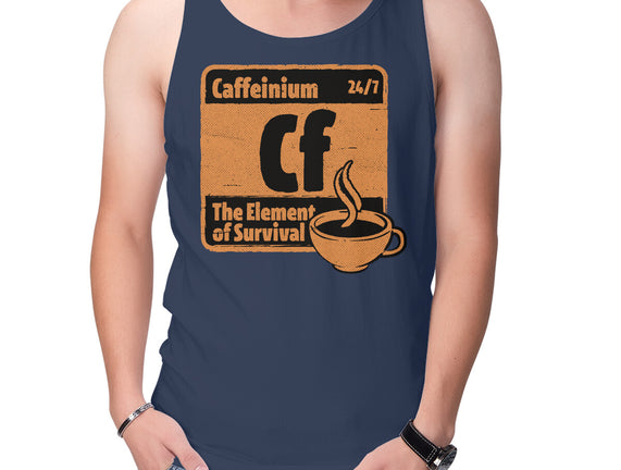 Element Of Coffee