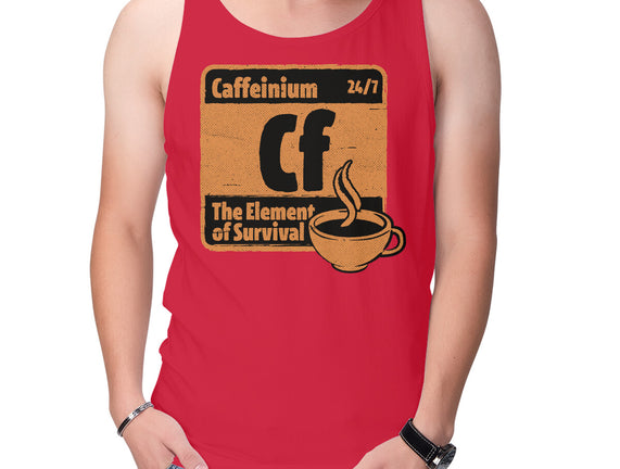 Element Of Coffee