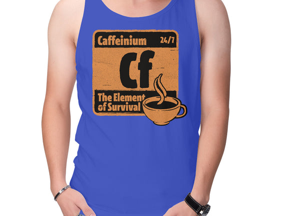 Element Of Coffee