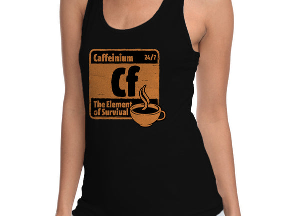 Element Of Coffee