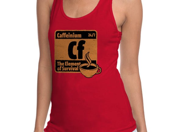 Element Of Coffee
