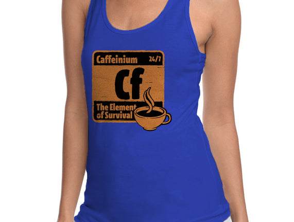 Element Of Coffee