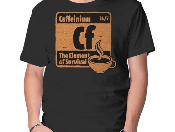 Element Of Coffee