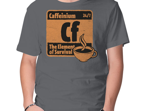 Element Of Coffee