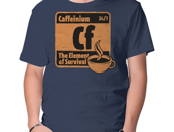 Element Of Coffee