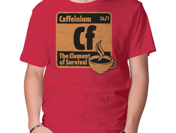 Element Of Coffee