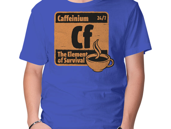 Element Of Coffee