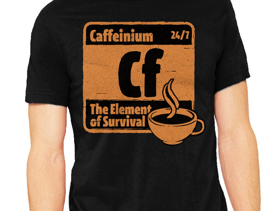 Element Of Coffee