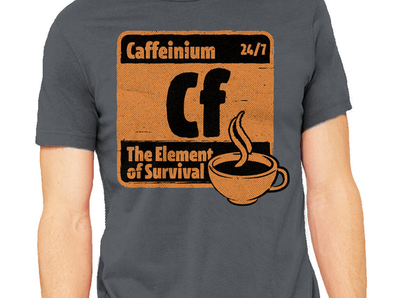 Element Of Coffee