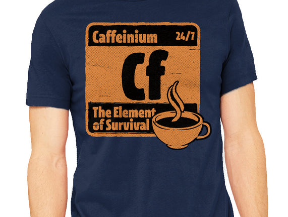 Element Of Coffee