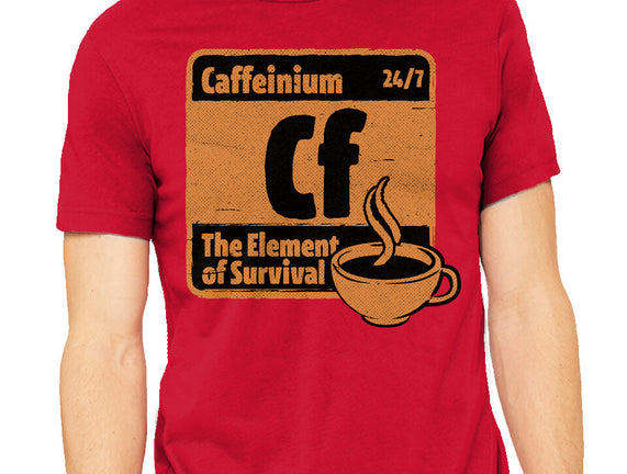 Element Of Coffee