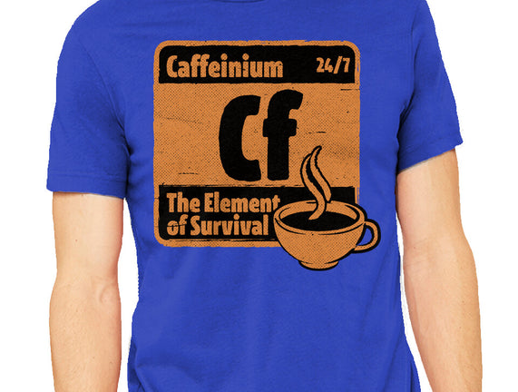 Element Of Coffee