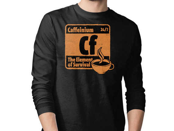 Element Of Coffee