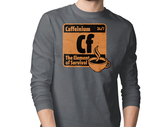 Element Of Coffee